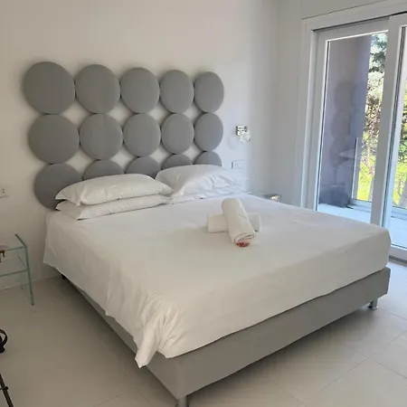 Fierasuitedesign Διαμέρισμα Μπολόνια