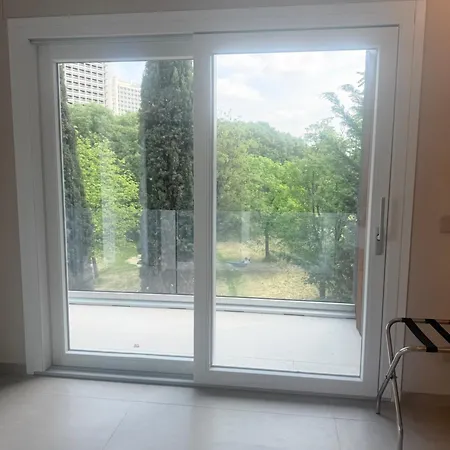 Fierasuitedesign Μπολόνια