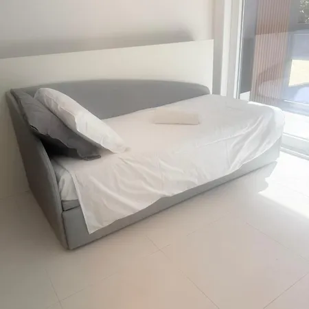 Fierasuitedesign Апартаменты Болонья
