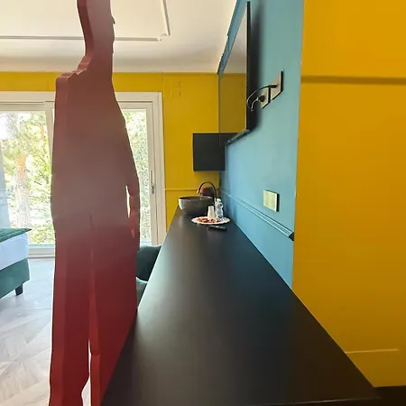Fierasuitedesign Διαμέρισμα Μπολόνια