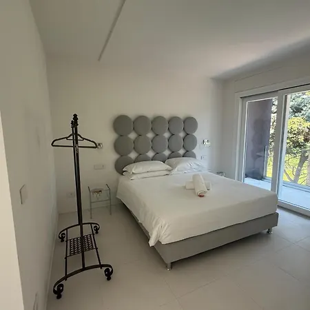 Διαμέρισμα Fierasuitedesign Μπολόνια