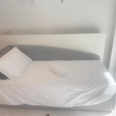 Διαμέρισμα Fierasuitedesign Μπολόνια