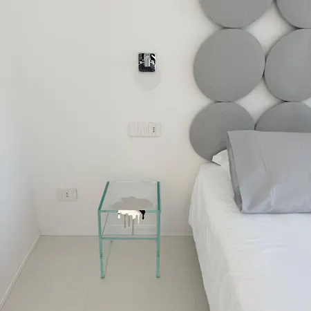 Διαμέρισμα Fierasuitedesign *