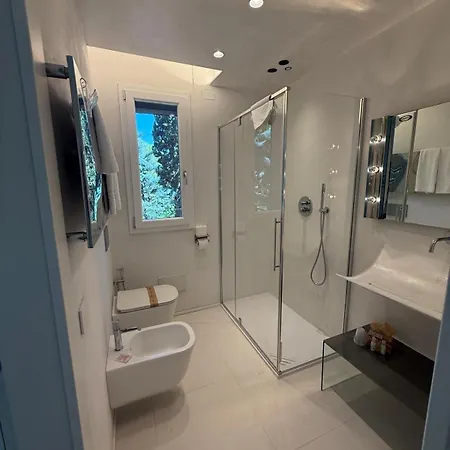Fierasuitedesign Διαμέρισμα Μπολόνια