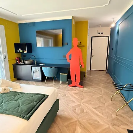 Fierasuitedesign Διαμέρισμα