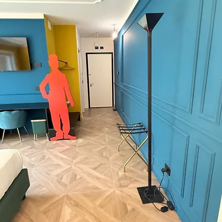 Fierasuitedesign Διαμέρισμα Μπολόνια