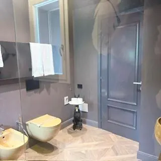 Fierasuitedesign Μπολόνια