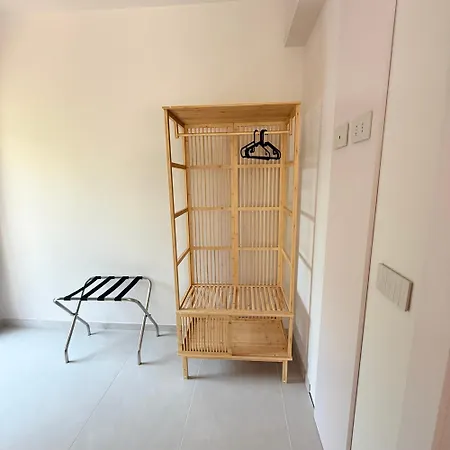 Fierasuitedesign Διαμέρισμα Μπολόνια