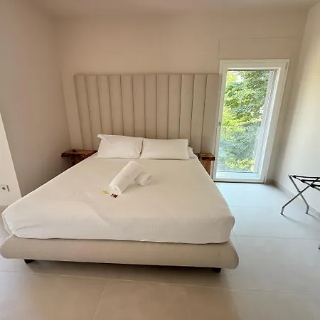 Διαμέρισμα Fierasuitedesign Μπολόνια