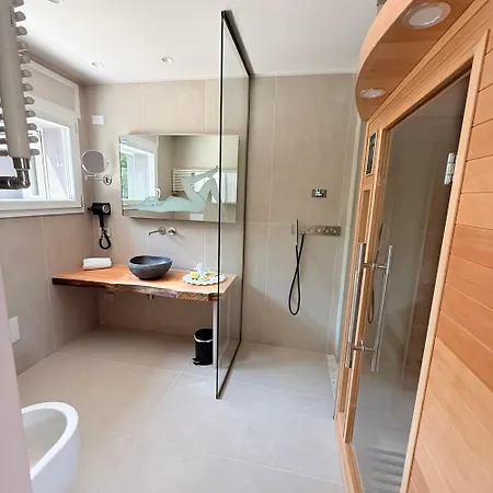 Διαμέρισμα Fierasuitedesign Μπολόνια