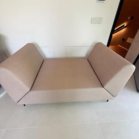 Διαμέρισμα Fierasuitedesign