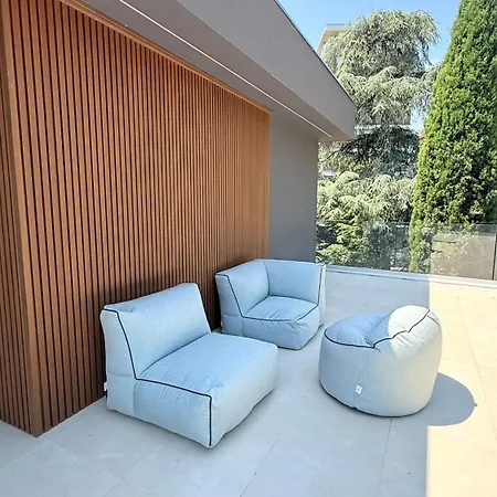 Διαμέρισμα Fierasuitedesign Μπολόνια