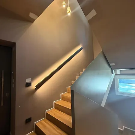Fierasuitedesign Διαμέρισμα Μπολόνια
