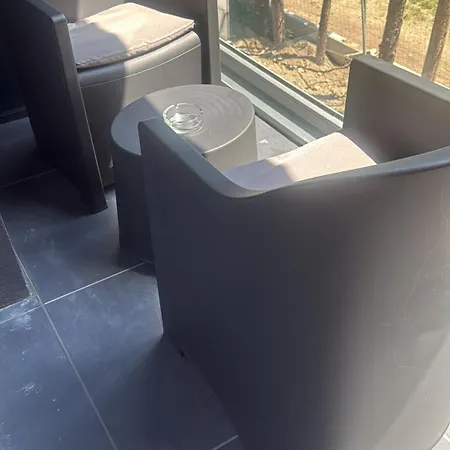 Διαμέρισμα Fierasuitedesign Μπολόνια